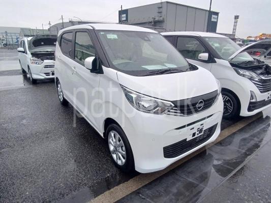 Nissan Dayz 2026 - අලුත් කාර් sale in Sri Lanka - patpat.lk