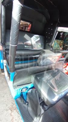 Bajaj Three Wheel 2011 - Used Three wheeler sale in Sri Lanka - patpat.lk