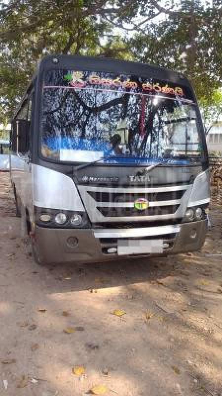 Tata Marcopolo 2000 - භාවිතා කරන ලද බස් රථය sale in Sri Lanka - patpat.lk