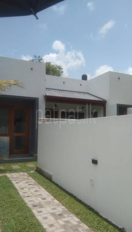 House for Sale in Polgasowita
