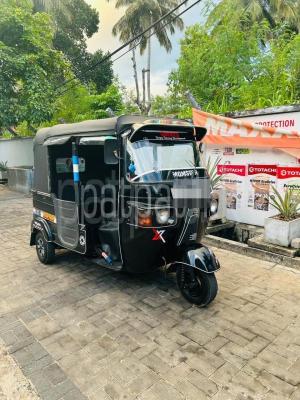 Bajaj Three Wheel 2012 - Used Three wheeler sale in Sri Lanka - patpat.lk