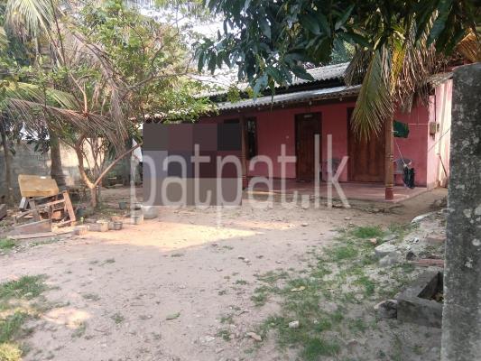 Residential Land for Sale in Ja-Ela