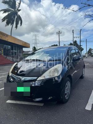 Honda Fit 2012 - Used Car sale in Sri Lanka - patpat.lk