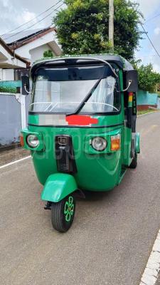 Bajaj 4 stroke 2011 - Used Three wheeler sale in Sri Lanka - patpat.lk