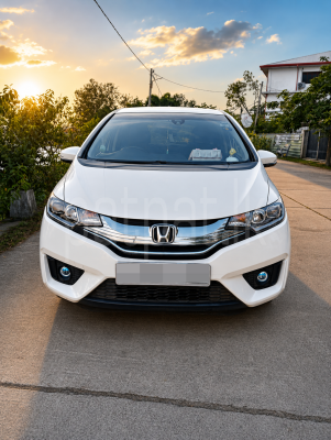 Honda Fit 2013 - Used Car sale in Sri Lanka - patpat.lk