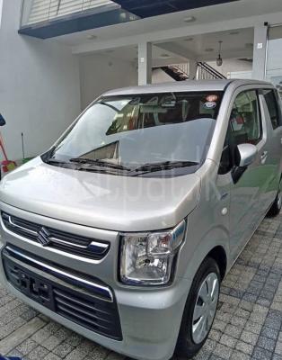 Suzuki Wagon R 2023 - Brand New Car sale in Sri Lanka - patpat.lk
