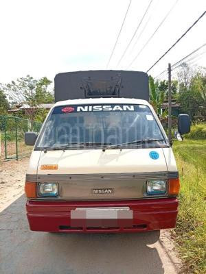 Nissan Vanette 1996 - Used Truck sale in Sri Lanka - patpat.lk