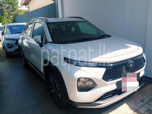 Toyota Urban Cruiser Taisor 2026 - பயன்படுத்தப்பட்டது SUV sale in Sri Lanka - patpat.lk