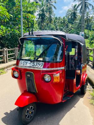 Bajaj Three Wheel 2010 - Used Three wheeler sale in Sri Lanka - patpat.lk