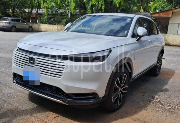 Honda Vezel 2025 - Brand New SUV sale in Sri Lanka - patpat.lk