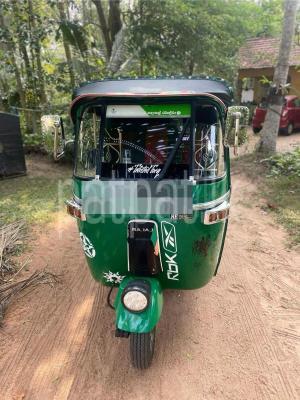 Bajaj Three Wheel 2008 - Used Three wheeler sale in Sri Lanka - patpat.lk