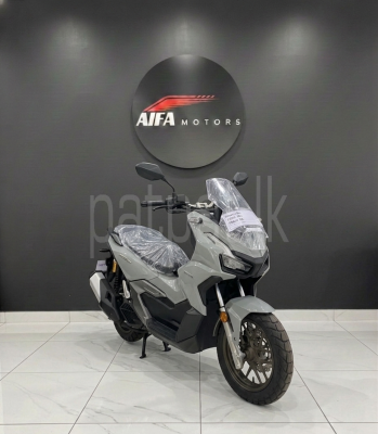 Honda ADV 2026 - Brand New Bike sale in Sri Lanka - patpat.lk