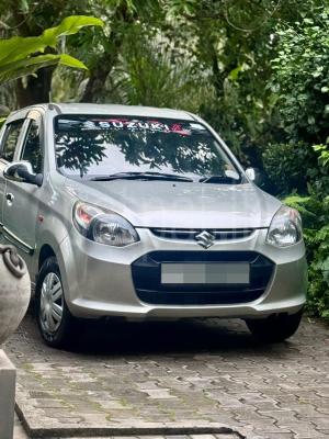 Suzuki Alto 2015 -  கார் sale in Sri Lanka - patpat.lk