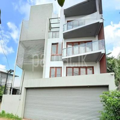 House for Sale in Colombo Fort (Colombo 01)