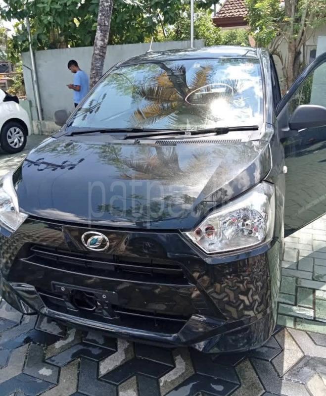 Daihatsu Mira 2023 -  Car sale in Sri Lanka - patpat.lk