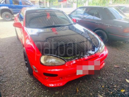 Mazda MX3 1994 - Used Car sale in Sri Lanka - patpat.lk