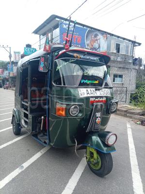 Bajaj 4 stroke 2013 - பயன்படுத்தப்பட்டது முச்சக்கர வண்டி sale in Sri Lanka - patpat.lk