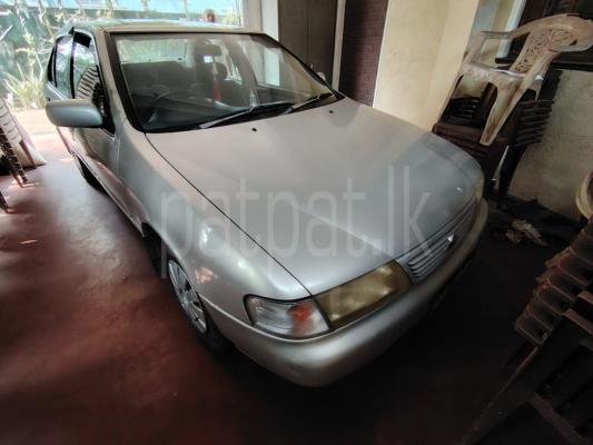 Nissan Sunny 1994 - பயன்படுத்தப்பட்டது கார் sale in Sri Lanka - patpat.lk