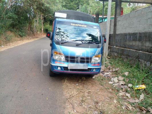 Tata Ace 2015 - භාවිතා කරන ලද ට්‍රක් රථය sale in Sri Lanka - patpat.lk