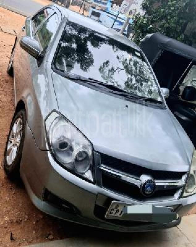 Micro MX7 2012 -  Car sale in Sri Lanka - patpat.lk