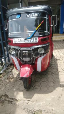Bajaj Three Wheel 2015 - Used Three wheeler sale in Sri Lanka - patpat.lk