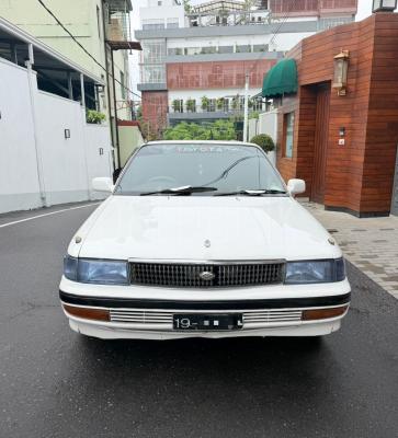 Toyota Corona 1991 - Used Car sale in Sri Lanka - patpat.lk