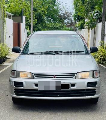 Mitsubishi Libero 1996 - Used Car sale in Sri Lanka - patpat.lk