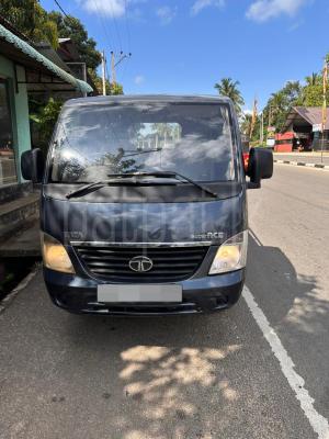 Tata Super Ace 2012 - Used Truck sale in Sri Lanka - patpat.lk