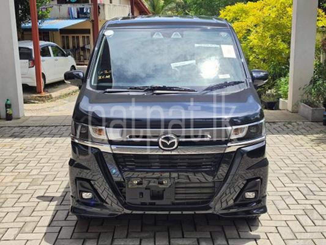 Mazda Flair 2023 - Reconditioned Car sale in Sri Lanka - patpat.lk