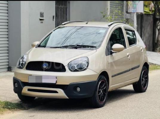 Micro Panda Cross 2017 - Used Car sale in Sri Lanka - patpat.lk