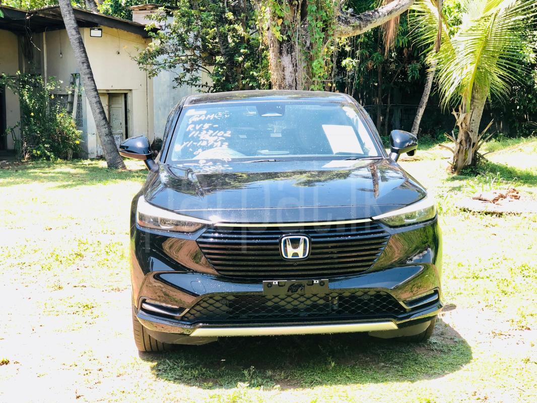 Honda Vezel 2024 - Brand New SUV sale in Sri Lanka - patpat.lk