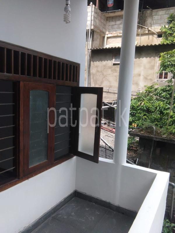 House for Rent in Kadugannawa