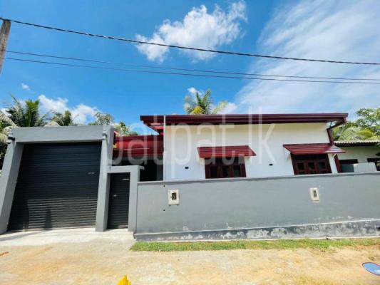 House for Sale in Godagama
