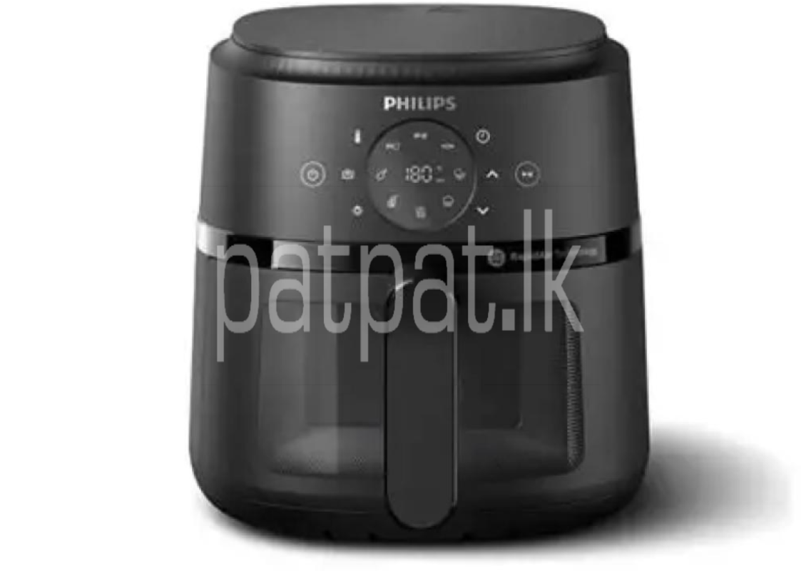 Philips 3.2L