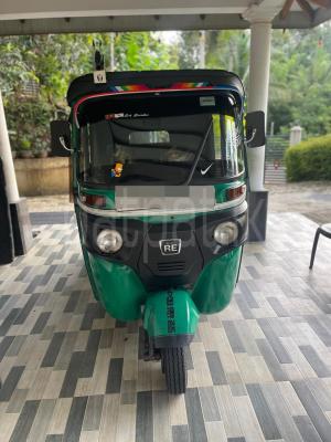 Bajaj Three Wheel 2011 - பயன்படுத்தப்பட்டது முச்சக்கர வண்டி sale in Sri Lanka - patpat.lk