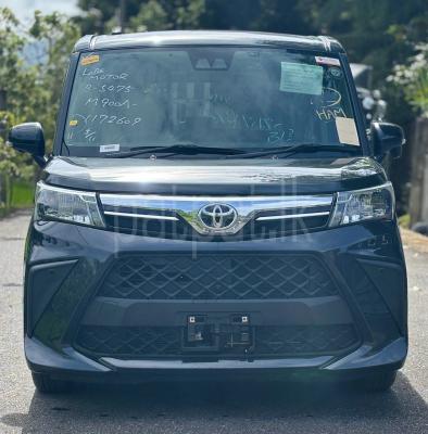Toyota Roomy 2024 - Brand New Van sale in Sri Lanka - patpat.lk