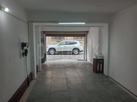 Office for Rent in Bambalapitiya (Colombo 04)