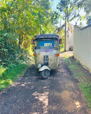 Bajaj Three Wheel 1991 - Used Three wheeler sale in Sri Lanka - patpat.lk