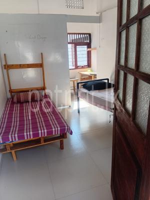 Room for Rent in Boralesgamuwa