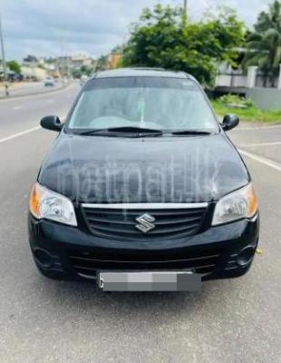 Suzuki Alto 2012 - Reconditioned Car sale in Sri Lanka - patpat.lk