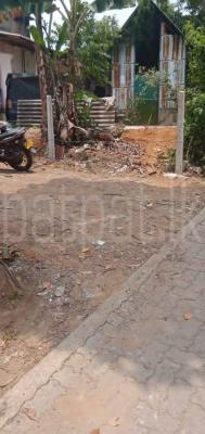 Residential Land for Sale in Kadawatha