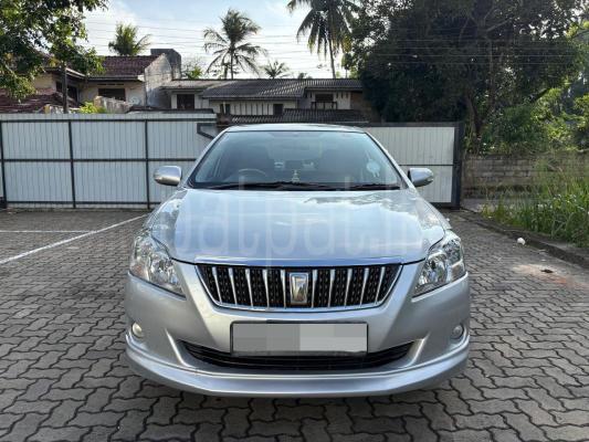 Toyota Premio 2008