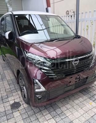 Nissan DAYZ HIGHWAY STAR 2024 - Brand New Car sale in Sri Lanka - patpat.lk