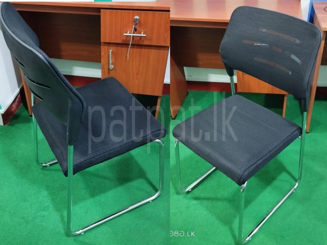 Brand New Visitor Office chair