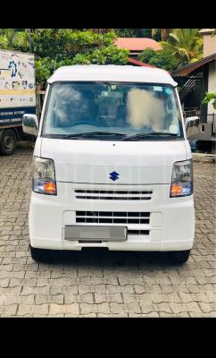 Suzuki Every 2014 - Used Van sale in Sri Lanka - patpat.lk