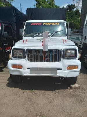 Mahindra Bolero 2011 - Used Truck sale in Sri Lanka - patpat.lk