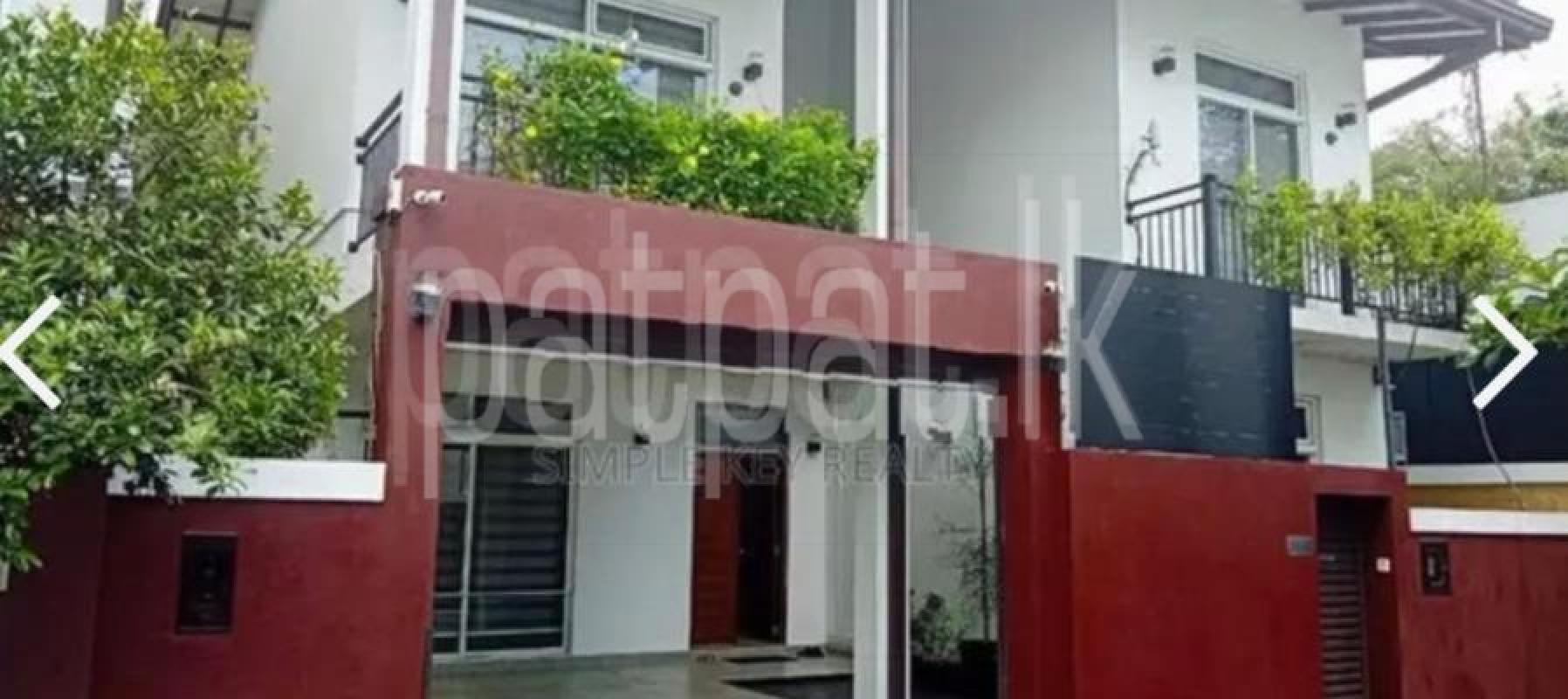 House for Sale in Yakkala