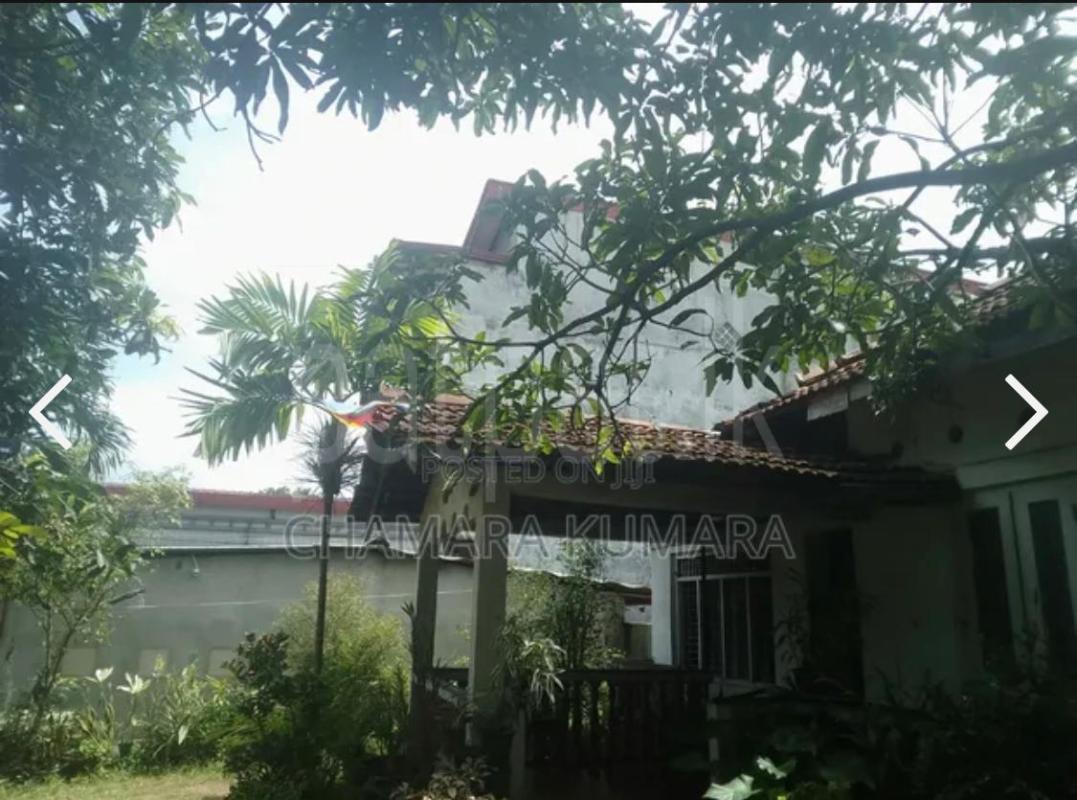 House for Sale in Delgoda