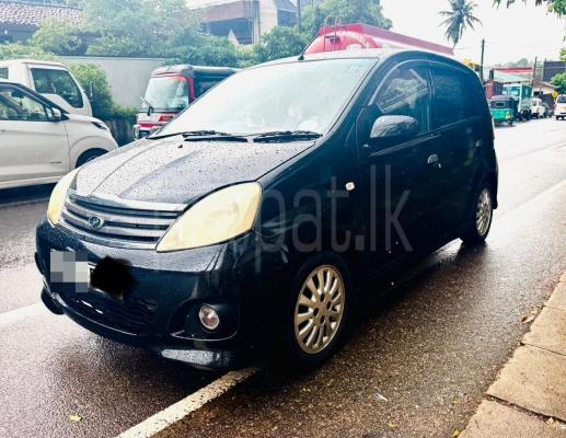 Perodua Elite 2011 - Used Car sale in Sri Lanka - patpat.lk