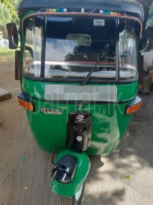 Bajaj Three Wheel 2005